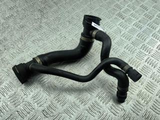 патрубок радиатора BMW 5 E60/E61 2005, 2.5 л., бензин, 7546064