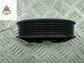 шкив насоса гидроусилителя BMW 5 серия E60/E61 2005, 2.5 л., бензин, АКПП, чёрный, седан, 7537862 - фото №3
