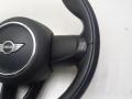 руль Mini Cooper/One 3 (F55/F56, 2018, 1.5 л., бензин, МКПП, серый, хетчбэк 3 дв., SW685308104 - фото №4
