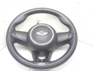 руль Mini Cooper/One 3 (F55/F56, 2018, 1.5 л., бензин, МКПП, серый, хетчбэк 3 дв., SW685308104