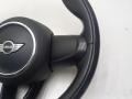 руль Mini Cooper/One 3 (F55/F56, 2018, 1.5 л., бензин, МКПП, серый, хетчбэк 3 дв., SW685308104 - фото №4