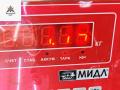 горловина топливного бака Nissan Almera N16 [рестайлинг] 2003, 1.5 л., бензин, МКПП, красный, хетчбэк 5 дв. - фото №3