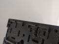 блок предохранителей Volkswagen Transporter T4 1991, 2.4 л., дизель, МКПП, зелёный, микроавтобус, 357937039, 15 - фото №4