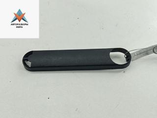 крышка поводка стеклоочистителя Renault Scenic 2 поколение [рестайлинг] 2007, 1.9 л., дизель, МКПП, серый, минивэн, 80010827