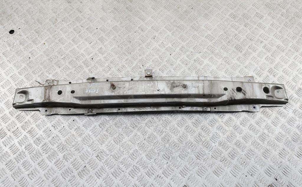 усилитель бампера переднего Opel Vectra B 1995, 1.6 л., бензин, МКПП, бежевый, седан