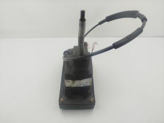 кулиса Renault Laguna 2 поколение 2001, 3.0 л., бензин, АКПП, синий, универсал, 8200114714