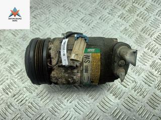 компрессор кондиционера Opel Zafira 1 поколение (A) [рестайлинг] 2004, 1.8 л., бензин, 24464151