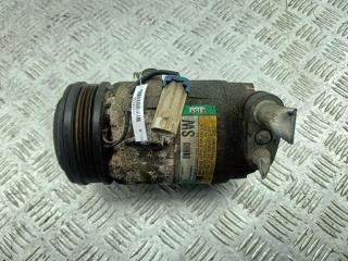компрессор кондиционера Opel Zafira 1 поколение (A) [рестайлинг] 2004, 1.8 л., бензин, 24464151