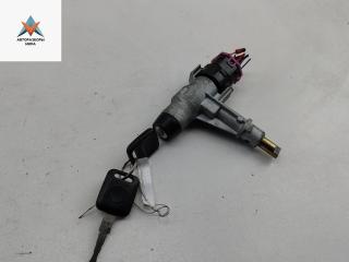 замок зажигания Audi 80 8C/B4 1994, 2.0 л., бензин, МКПП, красный, седан, 893905851D