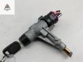 замок зажигания Audi 80 8C/B4 1994, 2.0 л., бензин, МКПП, красный, седан, 893905851D - фото №2