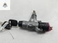 замок зажигания Audi 80 8C/B4 1994, 2.0 л., бензин, МКПП, красный, седан, 893905851D - фото №3