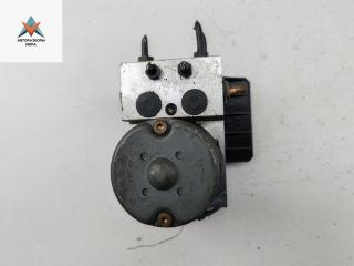 блок ABS Audi A6 4B/C5 2000, 2.4 л., бензин, МКПП, серый, универсал, 8E0614111T