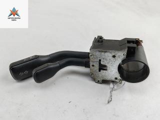 переключатель поворотов Audi 80 8C/B4 1994, 2.0 л., бензин, МКПП, красный, седан, 443953513H