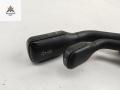 переключатель поворотов Audi 80 8C/B4 1994, 2.0 л., бензин, МКПП, красный, седан, 443953513H - фото №2
