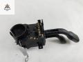 переключатель поворотов Audi 80 8C/B4 1994, 2.0 л., бензин, МКПП, красный, седан, 443953513H - фото №3