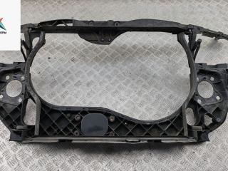 Рамка радиатора Audi A4 B6 2004, 3.0 л., бензин, АКПП, чёрный, универсал, 8E0805594B