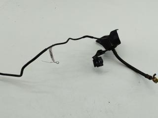 трубка гидравлическая Nissan Almera N16 2003, 1.5 л., бензин, МКПП, красный, хетчбэк 5 дв.