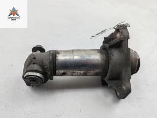 кронштейн переднего бампера Audi A4 B6 2004, 3.0 л., бензин, АКПП, чёрный, универсал, 8E0807134B