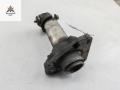 кронштейн переднего бампера Audi A4 B6 2004, 3.0 л., бензин, АКПП, чёрный, универсал, 8E0807134B - фото №2