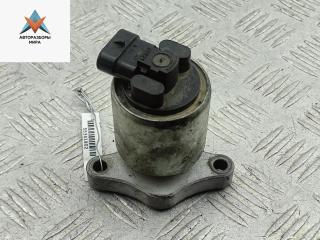 клапан EGR Opel Astra G 2000, 1.6 л., бензин, МКПП, красный, хетчбэк 5 дв.