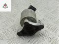 клапан EGR Opel Astra G 2000, 1.6 л., бензин, МКПП, красный, хетчбэк 5 дв. - фото №3