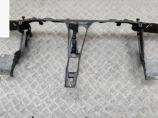 Рамка радиатора Audi 80 8C/B4 1991, 2.0 л., бензин, МКПП, серый, седан