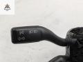 переключатель подрулевой Audi A4 B6 2004, 3.0 л., бензин, АКПП, чёрный, универсал, 8E0953549N - фото №2