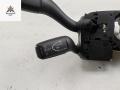 переключатель подрулевой Audi A4 B6 2004, 3.0 л., бензин, АКПП, чёрный, универсал, 8E0953549N - фото №3