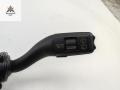 переключатель подрулевой Audi A4 B6 2004, 3.0 л., бензин, АКПП, чёрный, универсал, 8E0953549N - фото №4