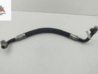 трубка кондиционера Audi A6 4F/C6 2004, 2.0 л., дизель, МКПП, чёрный, седан, 4F0260707P