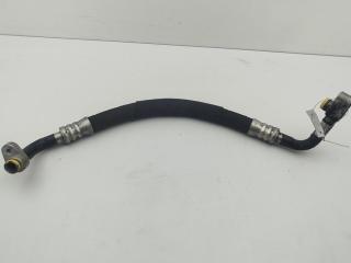 трубка кондиционера Audi A6 4F/C6 2004, 2.0 л., дизель, МКПП, чёрный, седан, 4F0260707P