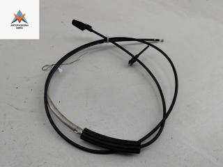 трос капота Audi A6 4F/C6 2006, 2.7 л., дизель, МКПП, чёрный, универсал, 4F1823531B
