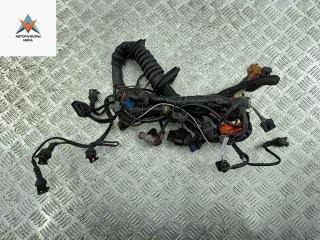 проводка двигателя Audi A6 4B/C5 1999, 2.8 л., бензин, АКПП, синий, универсал, 8D1971072NT