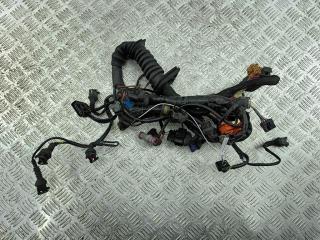 проводка двигателя Audi A6 4B/C5 1999, 2.8 л., бензин, АКПП, синий, универсал, 8D1971072NT