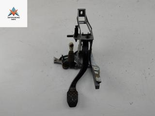 узел педальный (блок педалей) Audi A6 4B/C5 2000, 2.4 л., бензин, МКПП, серый, универсал, 8D1721117K