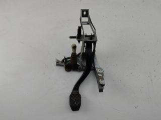 узел педальный (блок педалей) Audi A6 C5 2000, 2.4 л., бензин, МКПП, серый, универсал, 8D1721117K