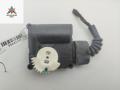 моторчик заслонки печки Audi A6 4F/C6 2006, 2.7 л., дизель, МКПП, чёрный, универсал, 4F0820511A - фото №2