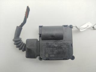 моторчик заслонки печки Audi A6 4F/C6 2006, 2.7 л., дизель, МКПП, чёрный, универсал, 4F0820511A
