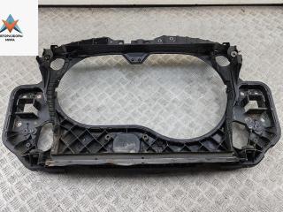 Рамка радиатора Audi A6 4F/C6 2005, 3.2 л., бензин, АКПП, серый, универсал, 185776900