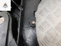 Рамка радиатора Audi A6 4F/C6 2005, 3.2 л., бензин, АКПП, серый, универсал, 185776900 - фото №6