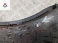 Рамка радиатора Audi A6 4F/C6 2005, 3.2 л., бензин, АКПП, серый, универсал, 185776900 - фото №8