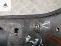 Рамка радиатора Audi A6 4F/C6 2005, 3.2 л., бензин, АКПП, серый, универсал, 185776900 - фото №10