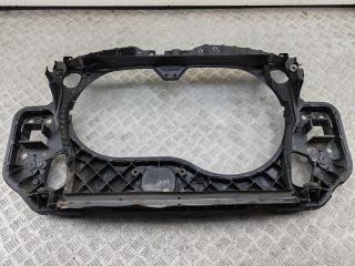 Рамка радиатора Audi A6 4F/C6 2005, 3.2 л., бензин, АКПП, серый, универсал, 185776900