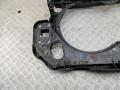 Рамка радиатора Audi A6 4F/C6 2005, 3.2 л., бензин, АКПП, серый, универсал, 185776900 - фото №5