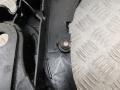 Рамка радиатора Audi A6 4F/C6 2005, 3.2 л., бензин, АКПП, серый, универсал, 185776900 - фото №6