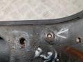 Рамка радиатора Audi A6 4F/C6 2005, 3.2 л., бензин, АКПП, серый, универсал, 185776900 - фото №10