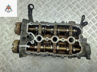 ГБЦ Audi A6 4F/C6 2005, 3.2 л., бензин, АКПП, серый, универсал, 06E103374B