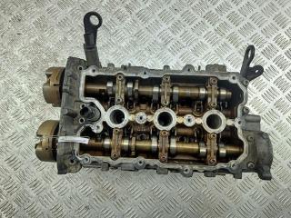 ГБЦ Audi A6 4F/C6 2005, 3.2 л., бензин, АКПП, серый, универсал, 06E103374B