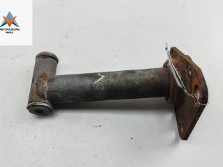 кронштейн переднего бампера Audi A6 4B/C5 1998, 2.4 л., бензин, МКПП, серый, седан, 4B0807133