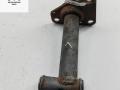 кронштейн переднего бампера Audi A6 4B/C5 1998, 2.4 л., бензин, МКПП, серый, седан, 4B0807133 - фото №2